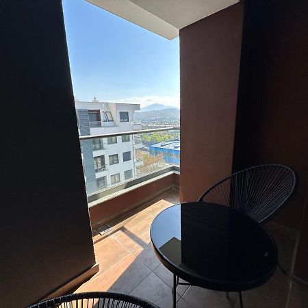 Ferienwohnung Royal Casa Skopje Exterior foto
