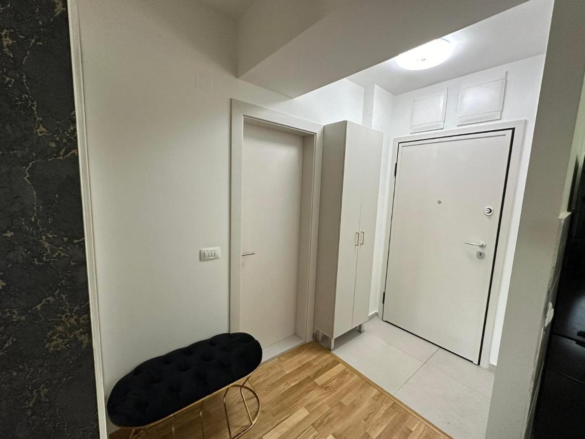 Ferienwohnung Royal Casa Skopje Exterior foto